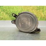 Faro Antiniebla Derecho Para Audi A4 Berlina