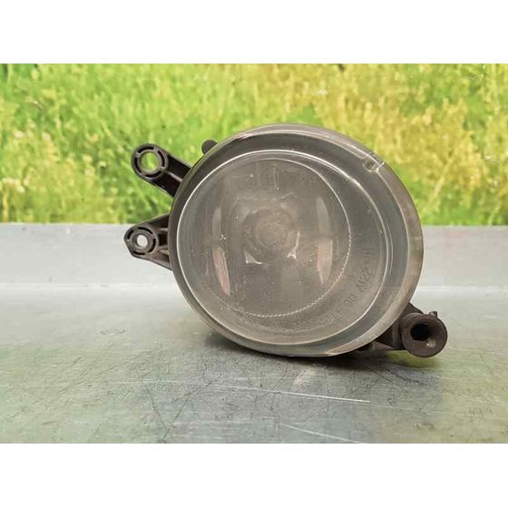 Faro Antiniebla Derecho Para Audi A4 Berlina
