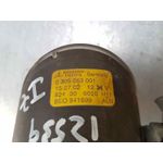 Faro Antiniebla Izquierdo para Audi A4 Berlina