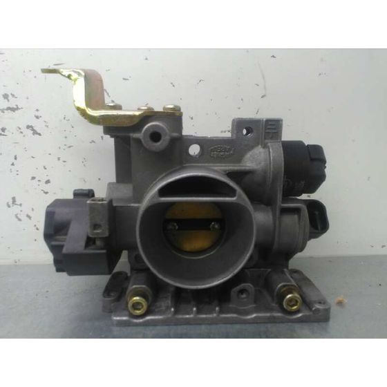 Caja Mariposa para Fiat Punto Berlina (188)