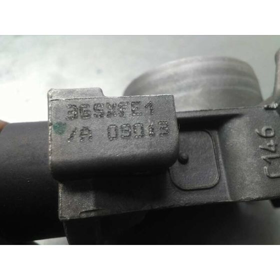 Caja Mariposa para Fiat Punto Berlina (188)