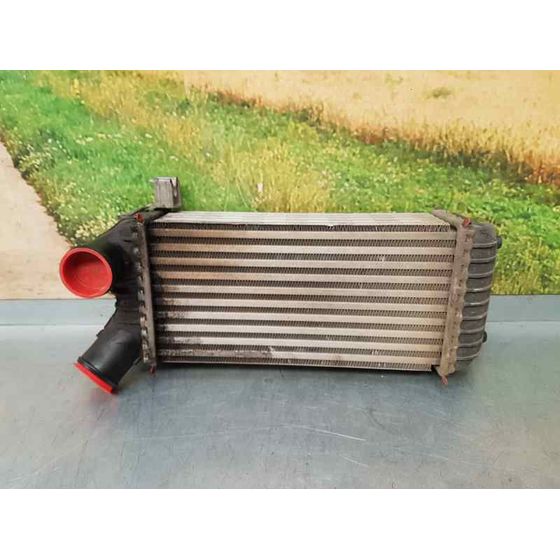 Intercooler Para Ford C-Max