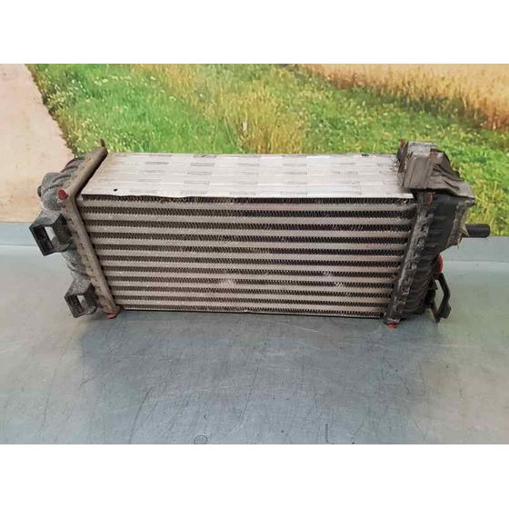 Intercooler Para Ford C-Max