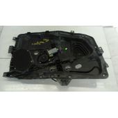 Elevalunas Delantero Izquierdo Para Ford Fiesta