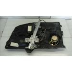 Elevalunas Delantero Izquierdo Para Ford Fiesta