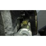 Elevalunas Delantero Izquierdo Para Ford Fiesta