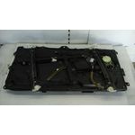 Elevalunas Delantero Derecho para Ford Fiesta (Cbk)