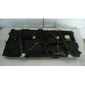 Elevalunas Delantero Derecho para Ford Fiesta (Cbk)