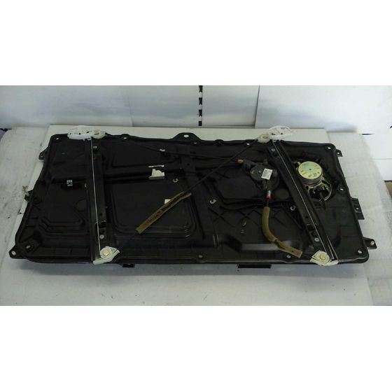 Elevalunas Delantero Derecho para Ford Fiesta (Cbk)