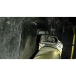 Elevalunas Delantero Derecho para Ford Fiesta (Cbk)