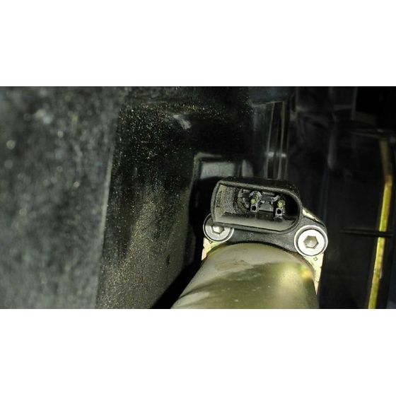 Elevalunas Delantero Derecho para Ford Fiesta (Cbk)