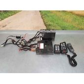 Rotativo - Puente Luces para Ford C-Max