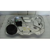 Elevalunas Delantero Derecho Para Ford C-Max