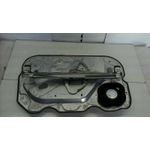 Elevalunas Delantero Derecho Para Ford C-Max