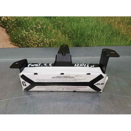 Airbag Lateral Trasero Izquierdo Para Peugeot 407