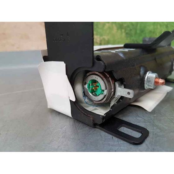 Airbag Lateral Trasero Izquierdo Para Peugeot 407