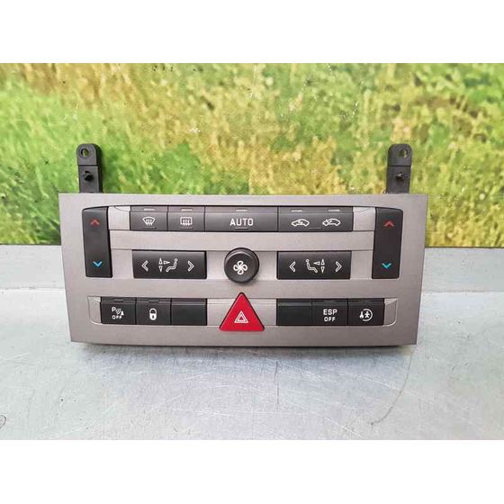 Mando Climatizador Para Peugeot 407