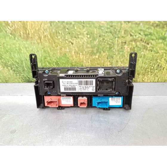 Mando Climatizador Para Peugeot 407
