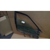 Elevalunas Delantero Derecho Para Audi 80/90