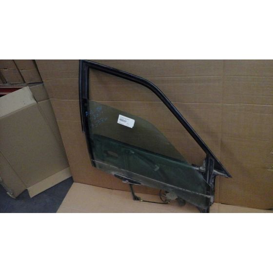 Elevalunas Delantero Derecho Para Audi 80/90
