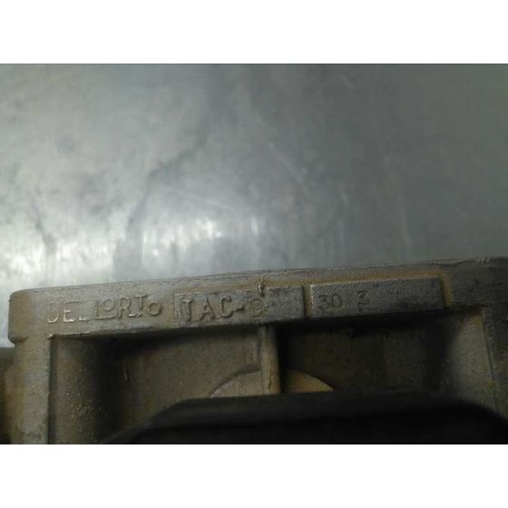 Caja Mariposa para Alfa Romeo 155
