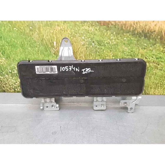 Airbag Lateral Delantero Izquierdo Para Mercedes Clase Clc Clc