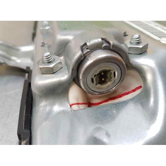 Airbag Lateral Delantero Izquierdo Para Mercedes Clase Clc Clc