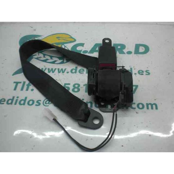 Cinturon Seguridad Trasero Para Citroen Xsara Picasso