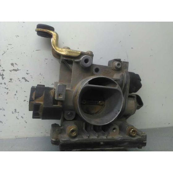 Caja Mariposa para Fiat Punto Berlina (176)