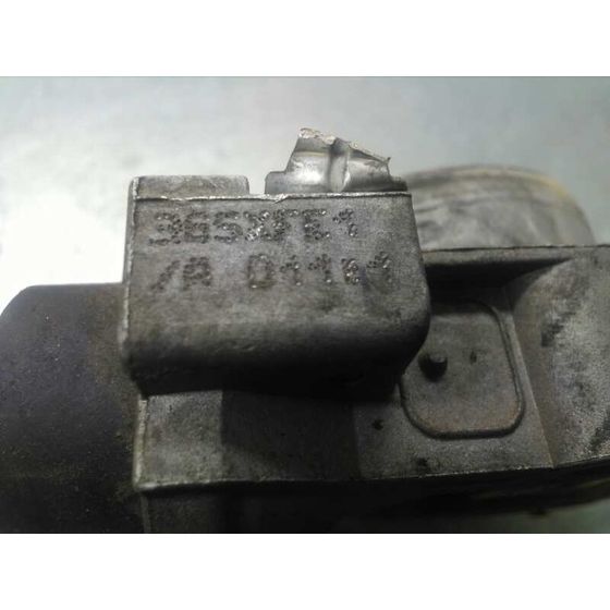 Caja Mariposa para Fiat Punto Berlina (176)