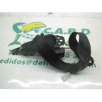 Cinturon Seguridad Trasero Para Citroen Xsara Picasso