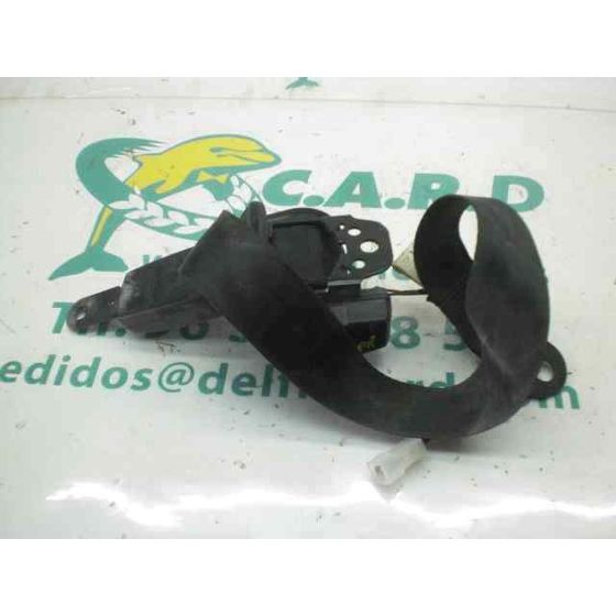 Cinturon Seguridad Trasero Para Citroen Xsara Picasso
