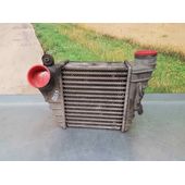 Intercooler para Audi A3