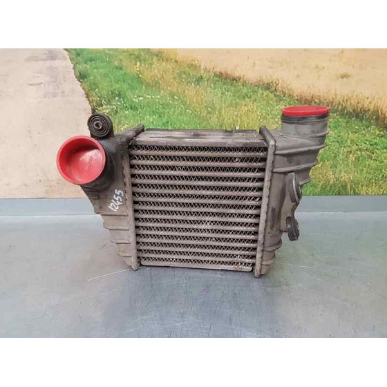 Intercooler para Audi A3