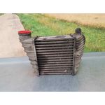 Intercooler para Audi A3