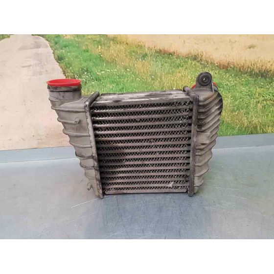Intercooler para Audi A3