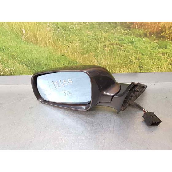 Retrovisor Izquierdo Para Audi A3