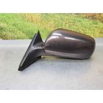 Retrovisor Izquierdo Para Audi A3