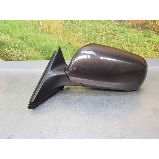 Retrovisor Izquierdo Para Audi A3