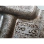 Culata Para Peugeot 406 Coupe