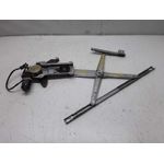 Elevalunas Delantero Izquierdo Para Jeep Gr.cherokee /