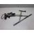Elevalunas Delantero Izquierdo Para Jeep Gr.cherokee /