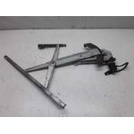 Elevalunas Delantero Izquierdo Para Jeep Gr.cherokee /