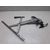 Elevalunas Delantero Izquierdo Para Jeep Gr.cherokee /