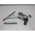 Elevalunas Trasero Derecho Para Jeep Gr.cherokee /