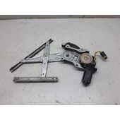 Elevalunas Trasero Derecho Para Jeep Gr.cherokee /