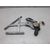 Elevalunas Trasero Derecho Para Jeep Gr.cherokee /
