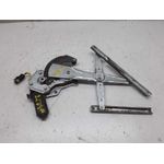 Elevalunas Trasero Derecho Para Jeep Gr.cherokee /