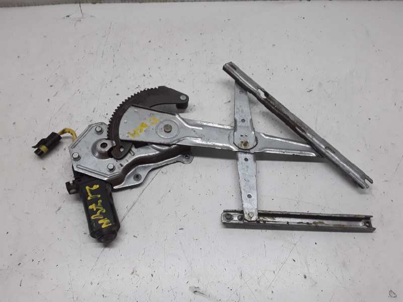 Elevalunas Trasero Derecho Para Jeep Gr.cherokee /