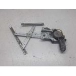 Elevalunas Trasero Derecho Para Chrysler Jeep Gr.cherokee /